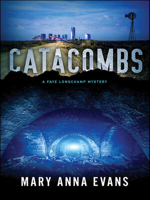 cover image of Catacombs